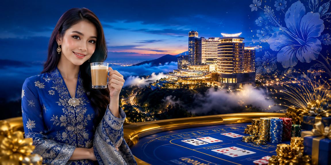 petron77 users in Kuala Lumpur gaming responsibly