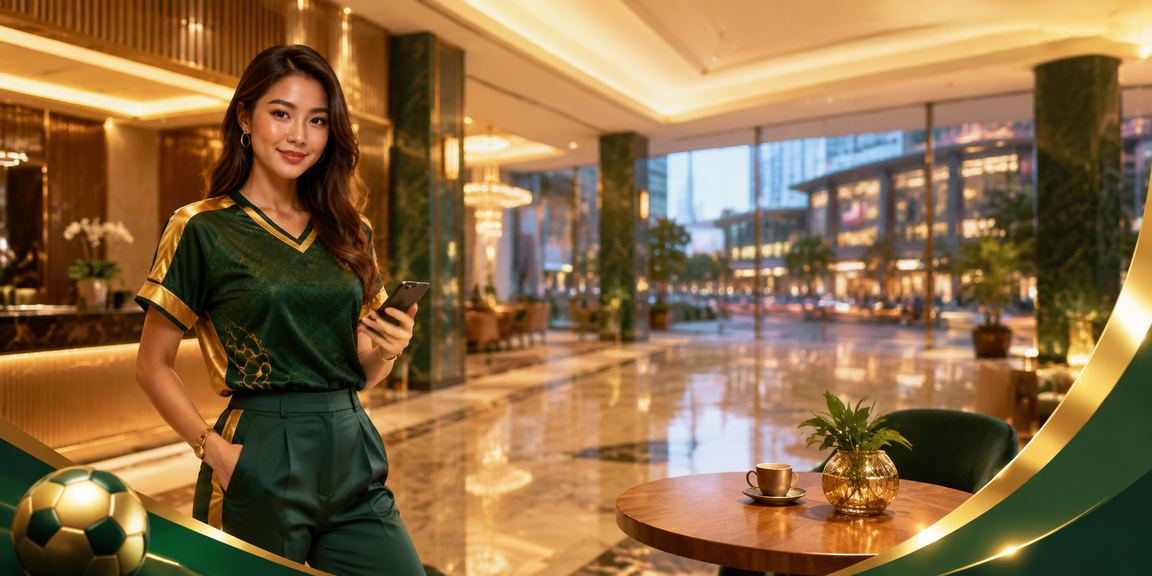Pengguna petron77 Johor Bahru mendaftar akaun dan membuat deposit