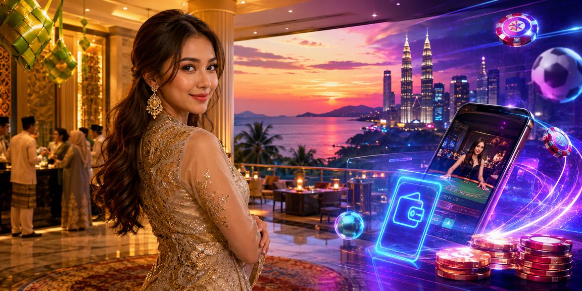 Pertaruhan sukan dengan odds terbaik di Malaysia