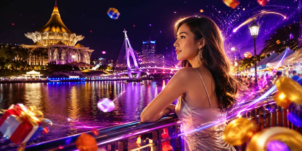 Proses deposit selamat untuk pengguna Malaysia di Kuching melalui petron77