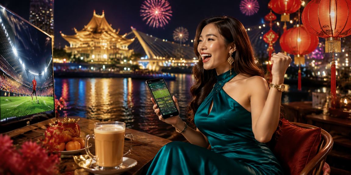 Pengalaman kasino mudah alih di Kuching menggunakan petron77 dari telefon bimbit